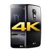  LG G Flex    4K-