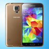 Samsung Galaxy S5     