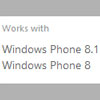 Microsoft   Windows Phone 8.1
