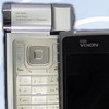 Nokia N93i:    