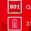 Смартфон OnePlus One получит чипсет Snapdragon 801