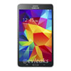 Опубликованы рендерные изображения планшета Samsung Galaxy Tab 4 7.0
