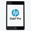 HP   Slate 8 Pro Business  Android 4.4  NFC