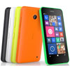 WP8.1- Nokia Lumia 630     