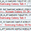 Samsung -   Galaxy S5  2-