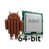   ARM    64-  
