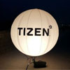  Tizen- Samsung     
