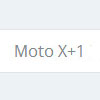 Motorola Moto X+1    Moto Maker