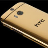 Goldgenie   HTC One M8