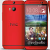  -  HTC One (M8)