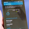 Samsung
Galaxy S5 Active получит 5,2-дюймовый экран, барометр и кнопку Active