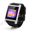teXet представила «умные» часы линейки
X-Watch