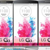 LG    LG G3