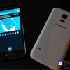 Опубликованы фотографии смартфона Samsung Galaxy S5 mini
