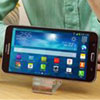 Samsung анонсировала 7-дюймовый смартфон Galaxy W