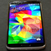 Samsung SM-G906 Galaxy S5 Prime    