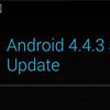  Samsung Galaxy S4 Google Play edition   Android 4.4.3