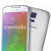 Опубликован ещё один снимок металлического Samsung Galaxy F