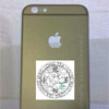 Опубликованы новые снимки задней панели iPhone 6