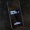 Смартфон
Samsung Galaxy F появился на «живых» снимках