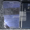 Опубликованы новые фотографии металлического Samsung Galaxy F