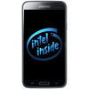 Samsung готовит Android-смартфон на платформе Intel Moorefield