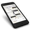 Amazon анонсировал смартфон Fire Phone с 3D-интерфейсом