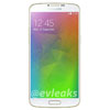 Опубликован ещё один снимок золотистого Samsung Galaxy F