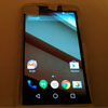 На видео появился новый смартфон Motorola на базе Android L