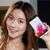LG показала смартфон G3 LTE-A Cat 6 на платформе Snapdragon 805
