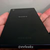 Новые фотографии смартфона Sony Xperia Z3