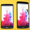 LG    LG G3 Stylus