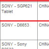  IFA    8-  Sony Xperia