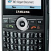  Samsung i600  