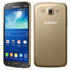 Samsung выпустила Galaxy Grand 2 в золотистом корпусе