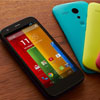 Motorola вдвое увеличила поставки смартфонов