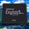 Samsung анонсировала Exynos 5430 - первый в мире чипсет на 20-нм техпроцессе