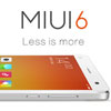 Xiaomi анонсировала интерфейс MIUI 6