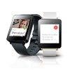 LG покажет на IFA преемника часов LG G Watch