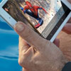 Опубликован снимок планшета Sony Xperia Z3 Tablet Compact