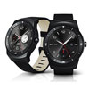 LG анонсировала часы LG G Watch R с круглым экраном