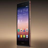Huawei анонсировала смартфон Ascend P7 Sapphire Edition