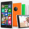 Microsoft   Nokia Lumia 830  10  PureView