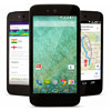 Google анонсировала 3 смартфона линейки Android One