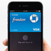 NFC в iPhone 6 работает только с Apple Pay