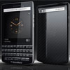 BlackBerry представила смартфон Porsche Design P'9983