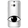 Смартфон HTC M8 Eye появится в магазинах до конца октября