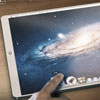 Apple  iPad Pro  Mac OS X