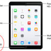 Apple   iPad Air 2  iPad Mini 3