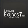 Samsung  Exynos 5 Octa (5433)  Exynos 7 Octa